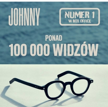 "JOHNNY" NR 1 W BOX OFFICE