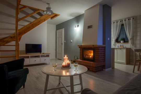 SUKCES SPRZEDAŻOWY CONDO VILLI