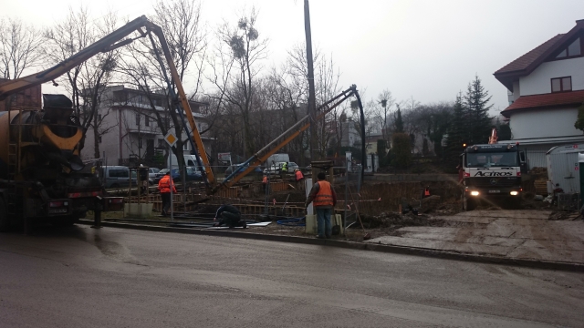 Kolejna inwestycja mieszkaniowa w Gdyni Orłowie