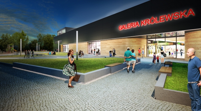 Galeria Królewska