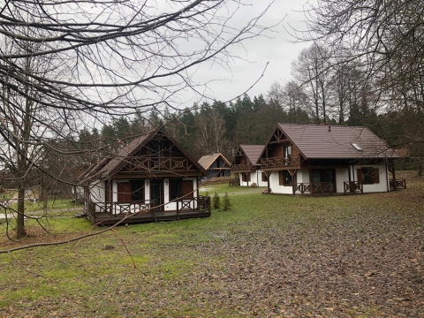 FOTORELACJA Z BUDOWY VILLI NA WARMII