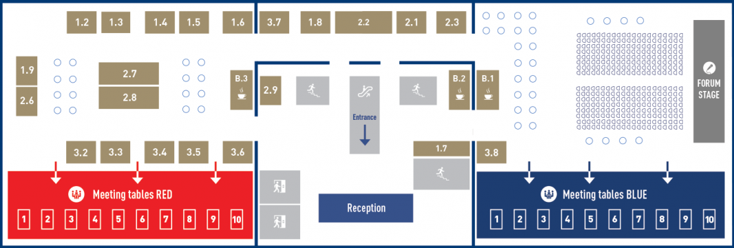 ADEPT INVESTMENT WYSTAWCĄ NA SCF 2018 